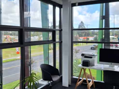 Prime Office Space in The Vines - Huapai