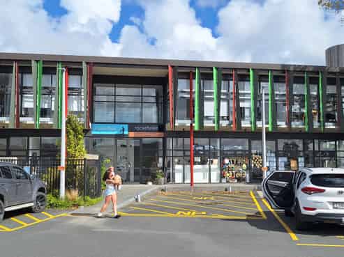 Prime Office Space in The Vines - Huapai