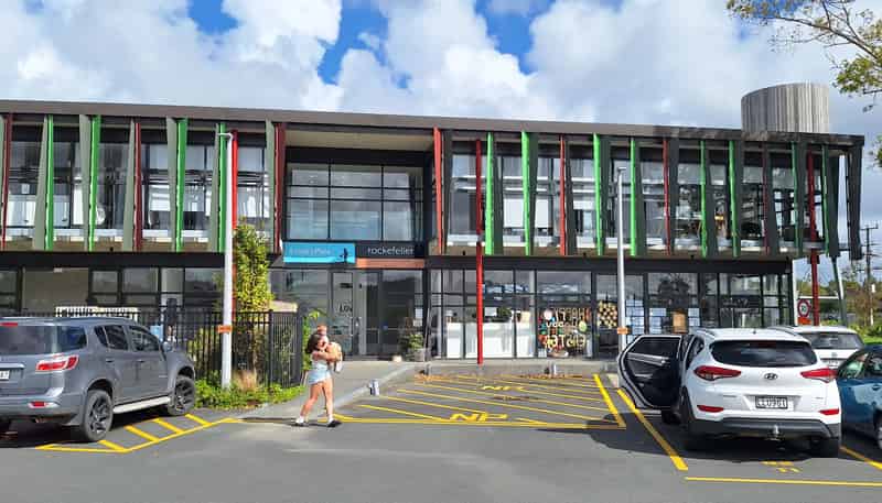 Level 1/B2, T2, 1A Tapu Road, Huapai