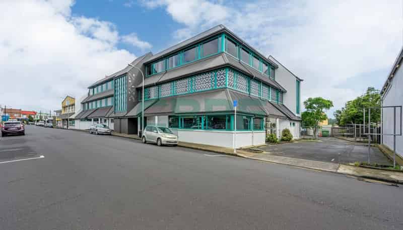  12-16 Gordon Road, Otahuhu