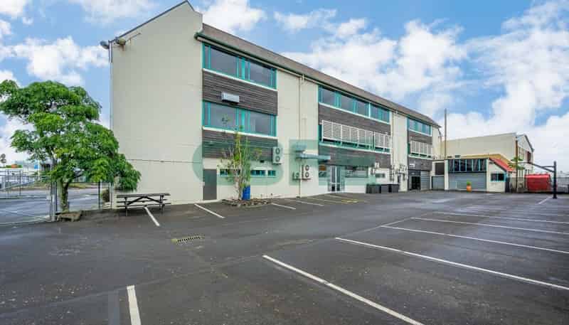  12-16 Gordon Road, Otahuhu