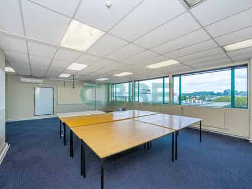 CBRE - Very Affordable Office For Lease