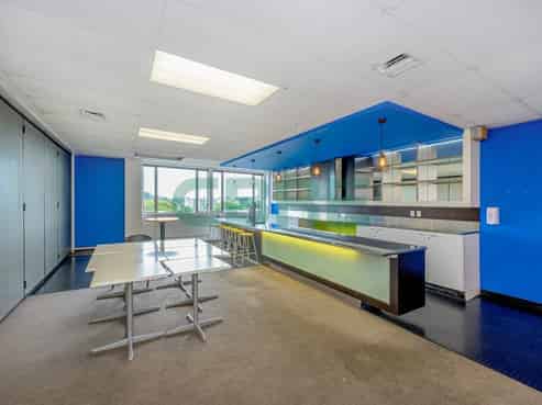 CBRE - Very Affordable Office For Lease