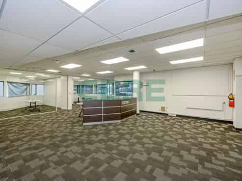 CBRE - Very Affordable Office For Lease