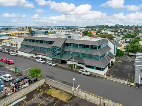 CBRE - Very Affordable Office For Lease