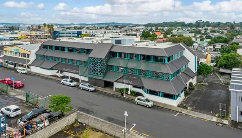  12-16 Gordon Road, Otahuhu