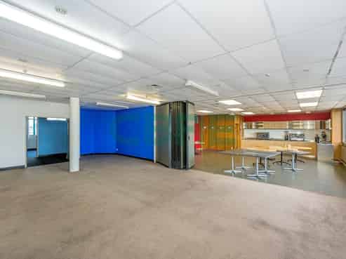 CBRE - Very Affordable Office For Lease