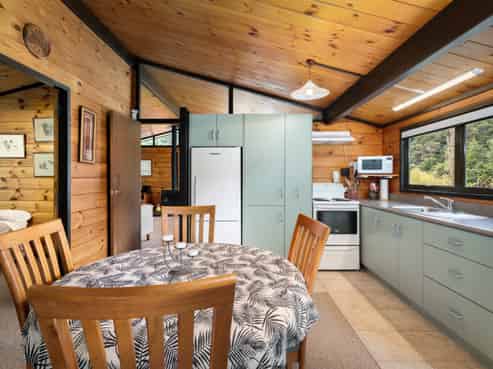 162 Tapu Coroglen Road, Tapu