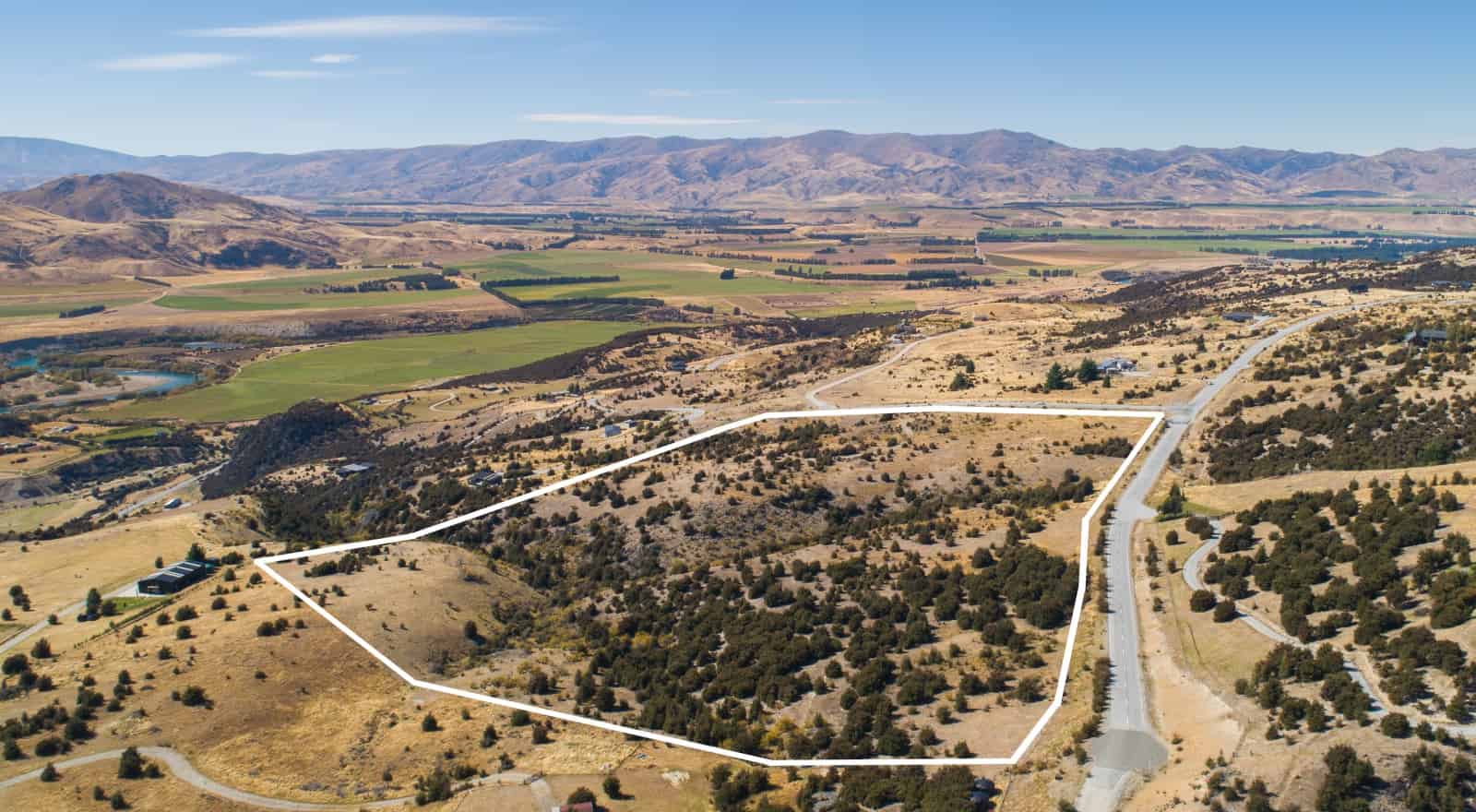 Lot 19 Pukekowhai Drive, Queensberry, Central Otago For Sale realestate.co.nz