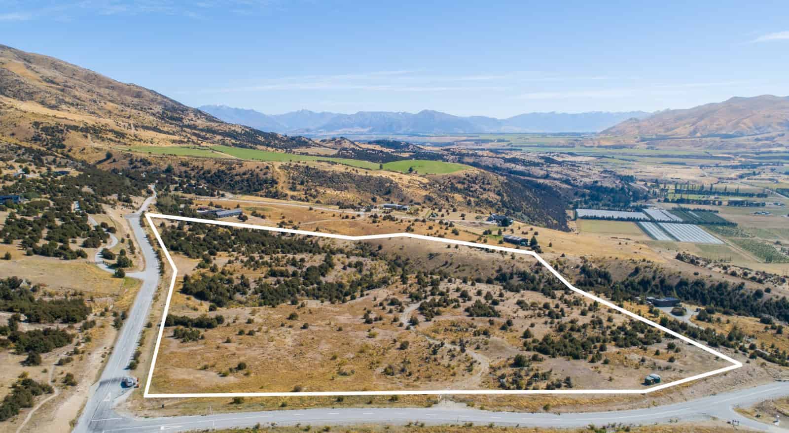 Lot 19 Pukekowhai Drive, Queensberry, Central Otago For Sale