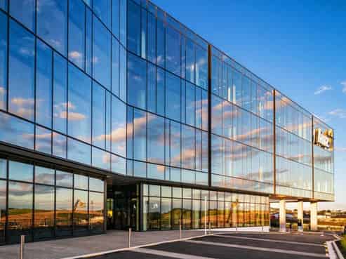 TIME FOR A FRESH AND HEALTHY CHANGE?
