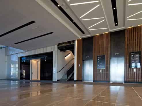 TIME FOR A FRESH AND HEALTHY CHANGE?
