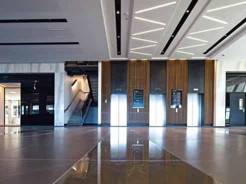 TIME FOR A FRESH AND HEALTHY CHANGE?
