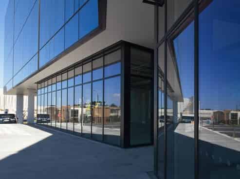 TIME FOR A FRESH AND HEALTHY CHANGE?
