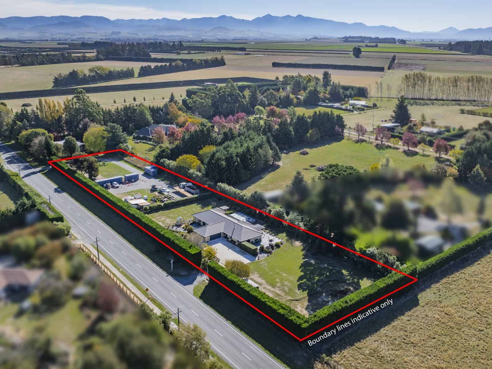 Selwyn Lifestyle Properties for Sale realestate.co.nz