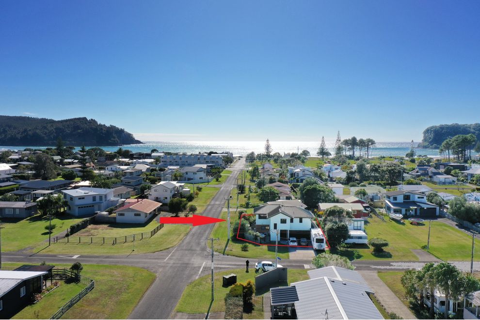 200 Sylvia Rd, Whangamata, ThamesCoromandel For Sale realestate.co.nz