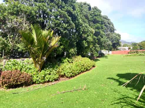 12 Ives Street, Hector