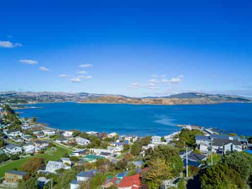 30 Gordon Road, Plimmerton