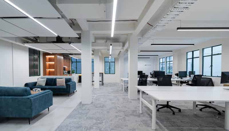 2 Chancery Street, Auckland Central