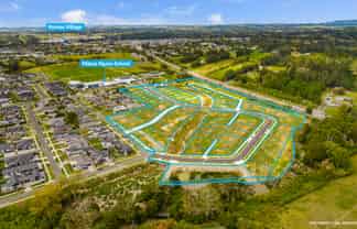 15 Tereina Lane, Huapai