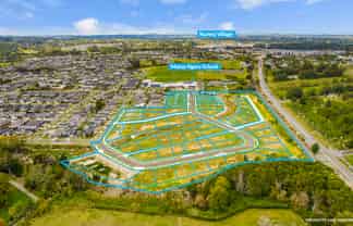 61 McIndoe Road, Huapai