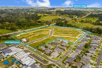 61 McIndoe Road, Huapai