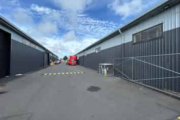 Savills | Cost Effective Warehousing – 1,610sqm