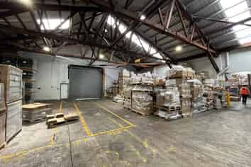 Savills | Cost Effective Warehousing – 1,610sqm