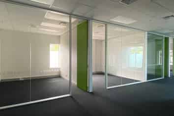 1,099m2* Ferrymead Office Space
