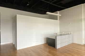 432m2* Ferrymead Office Space