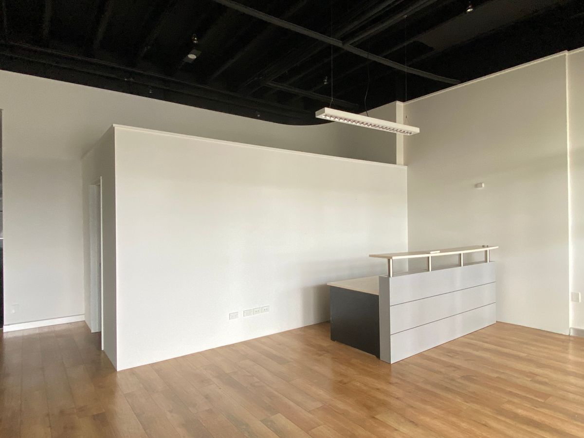432 m²* Ferrymead Office Space - Veduta 2