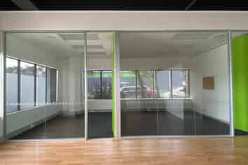 432m2* Ferrymead Office Space