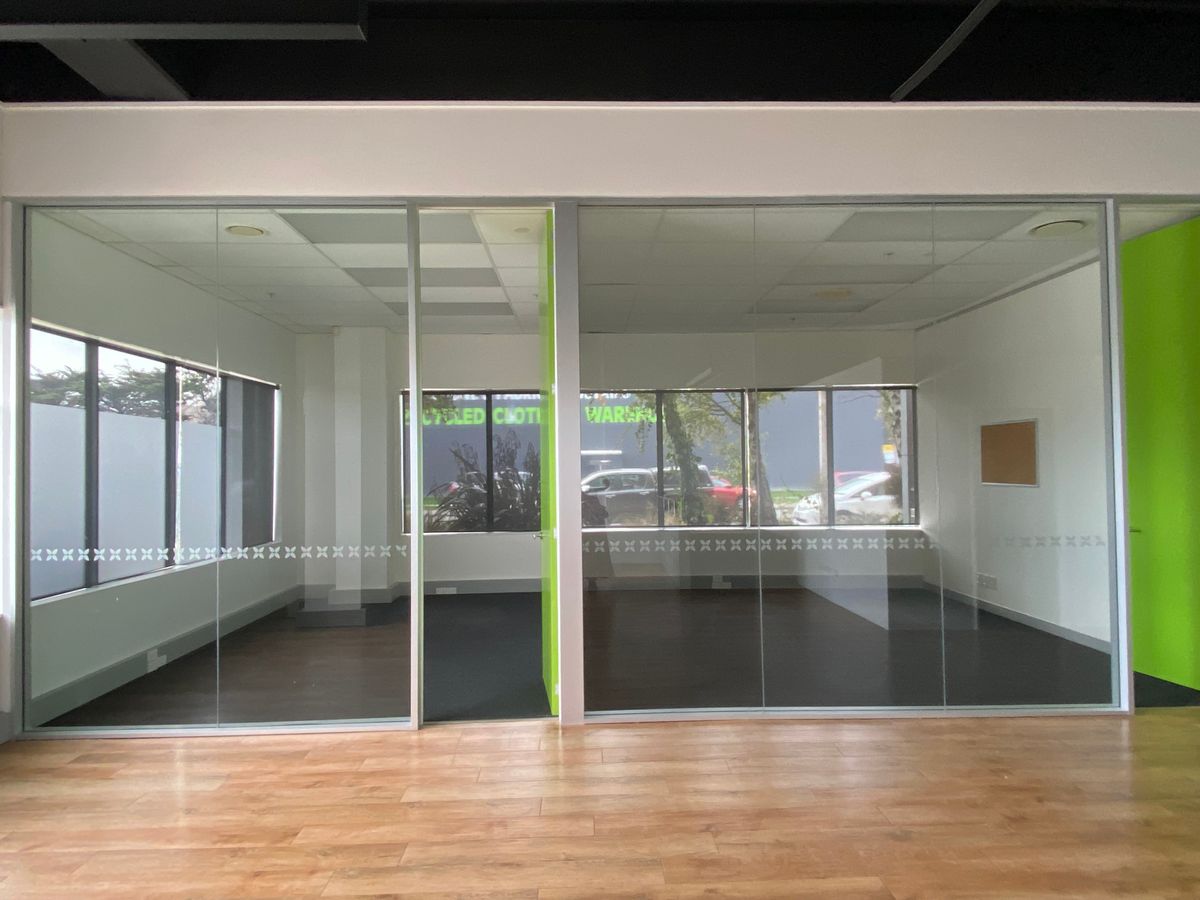 432 m²* Ferrymead Office Space - Veduta 4