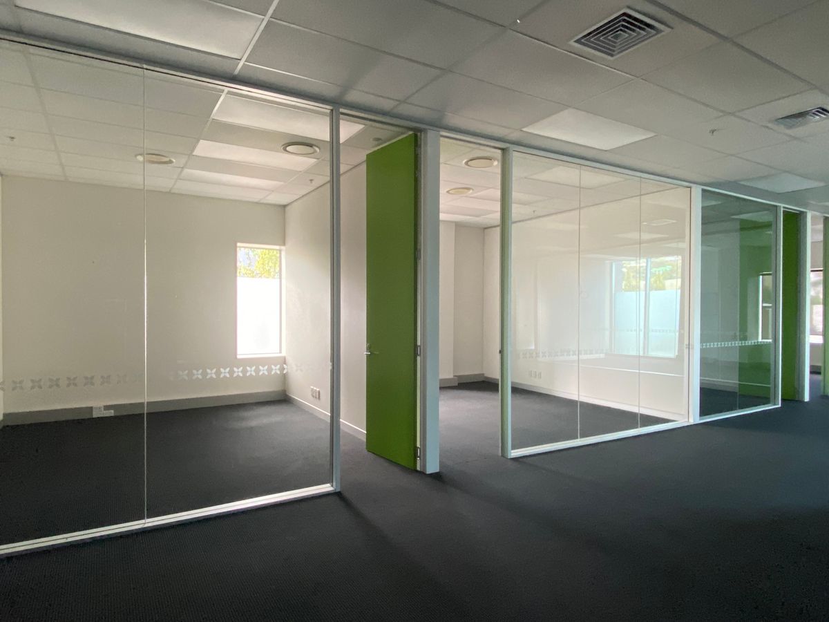 432 m²* Ferrymead Office Space - Veduta 6