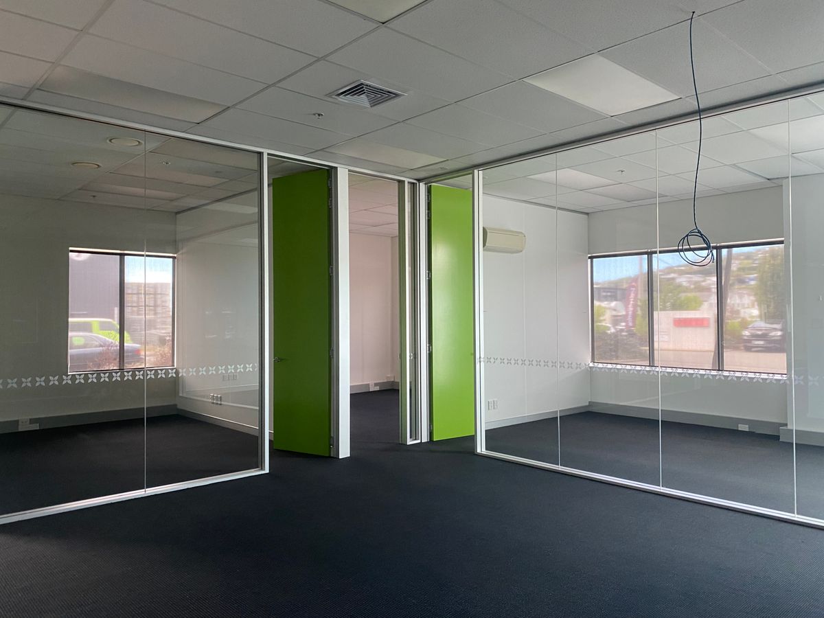 432 m²* Ferrymead Office Space - Veduta 5