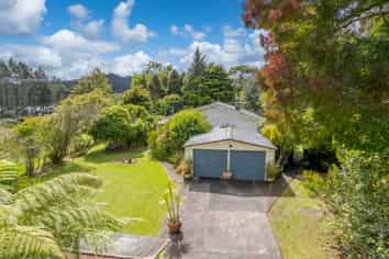 1021 Kahikatea Flat Road, Waitoki