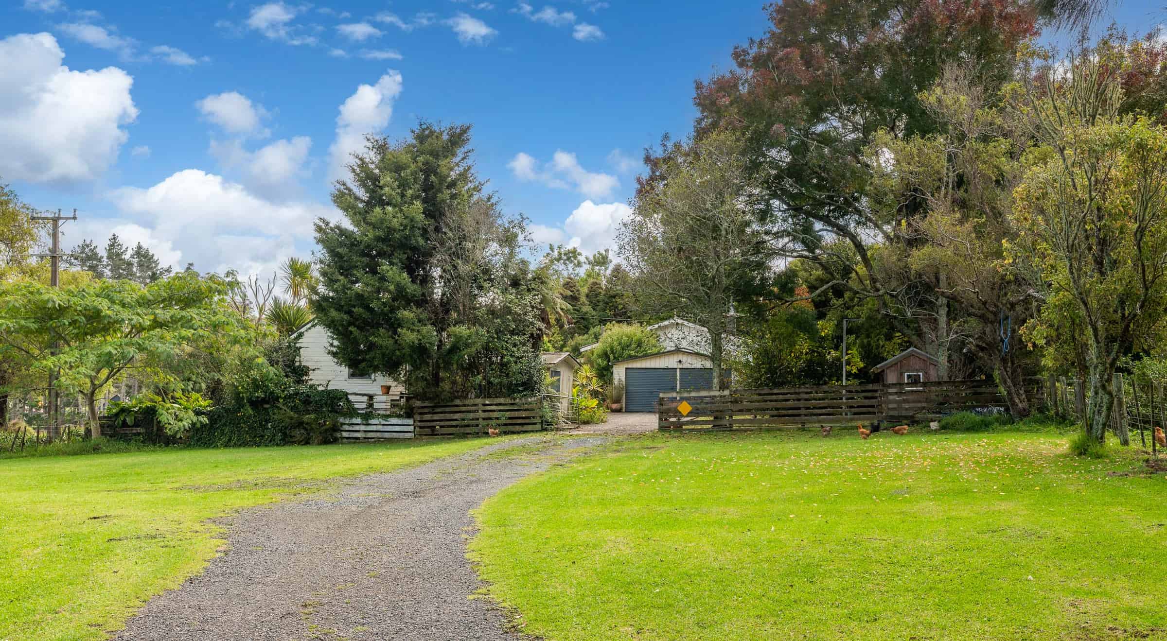 1021 Kahikatea Flat Road, Waitoki, Rodney For Sale realestate.co.nz
