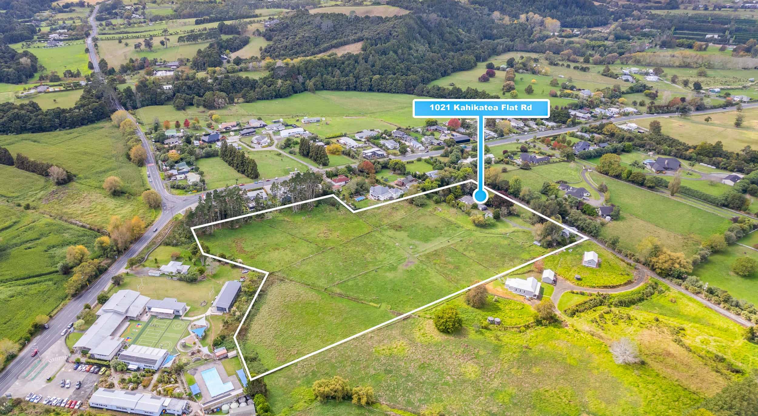 1021 Kahikatea Flat Road, Waitoki, Rodney For Sale realestate.co.nz