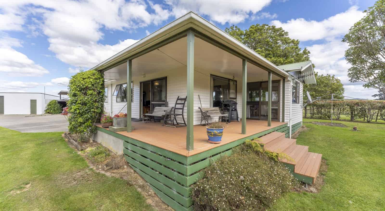 114 Ridge Road Central, Pahiatua, Tararua For Sale realestate.co.nz