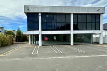 Ground Floor Opportunity – Bush Inn