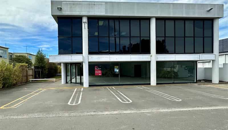  5 Newnham Terrace, Upper Riccarton