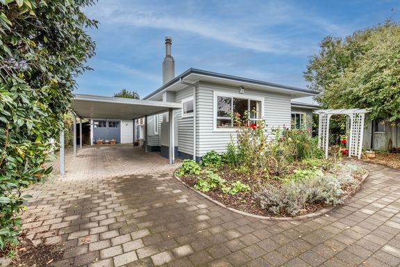 Property value - 1015 Totara Street, Mahora - realestate.co.nz