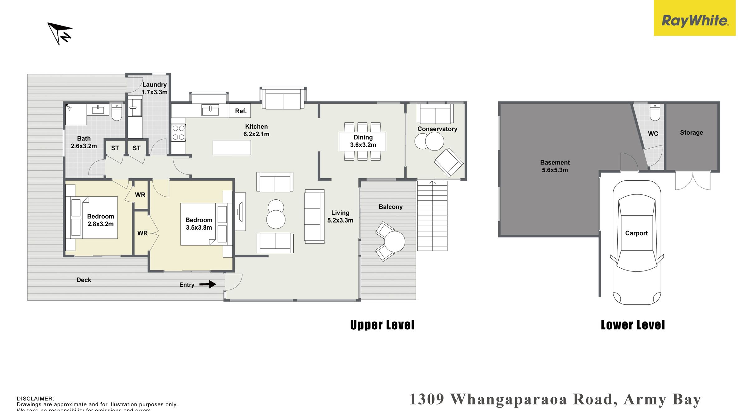 1309 Whangaparaoa Road, Army Bay, Rodney - For Sale - Realestate.co.nz