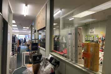Upper Hutt Leader