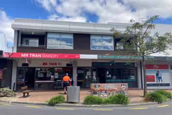 Upper Hutt Leader