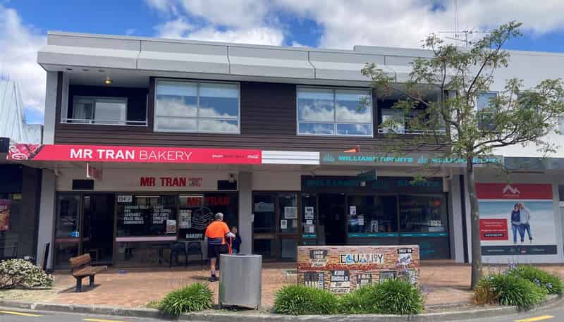  154 Main Street, Upper Hutt