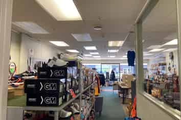Upper Hutt Leader