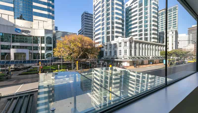 190 Lambton Quay, Wellington Central