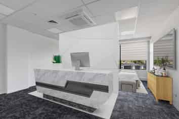 Premium Office Space in Omokoroa for Lease.