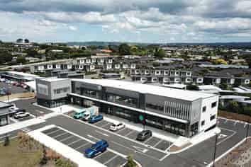 Premium Office Space in Omokoroa for Lease.